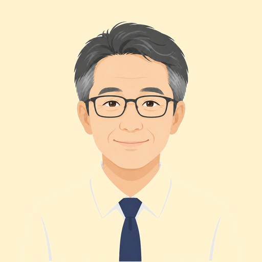60代男性の相談事例