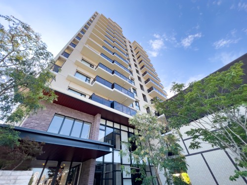 港区のマンション売却相談